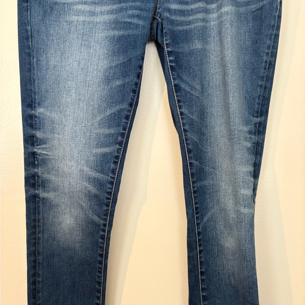 Buckle Black Fit No. 76 Skinny Jeans, Candiani Italian denim - Picture 7 of 14